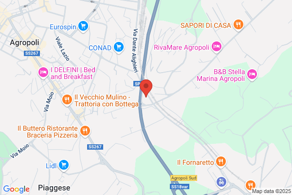 Autoagropoli Fratelli Trimarco