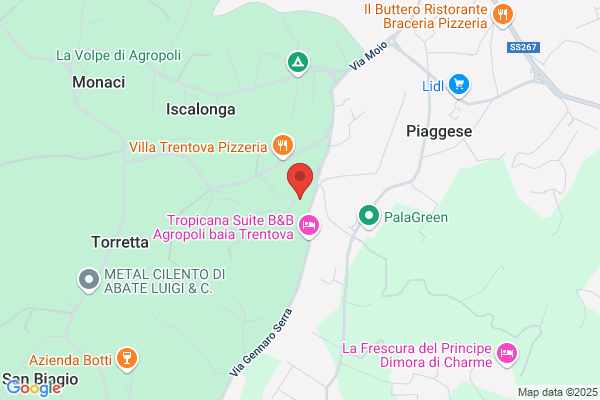 Sge Informatica Sas Di Putrico Sergio E c.