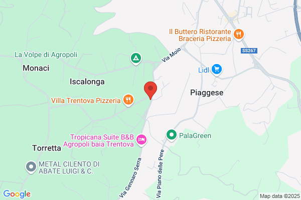 Macelleria Eredi Margiotta