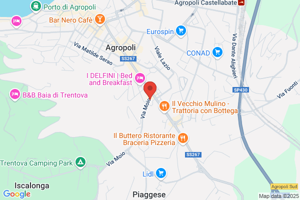 Agenzia di Onoranze Funebri Paladino e Tesoniero