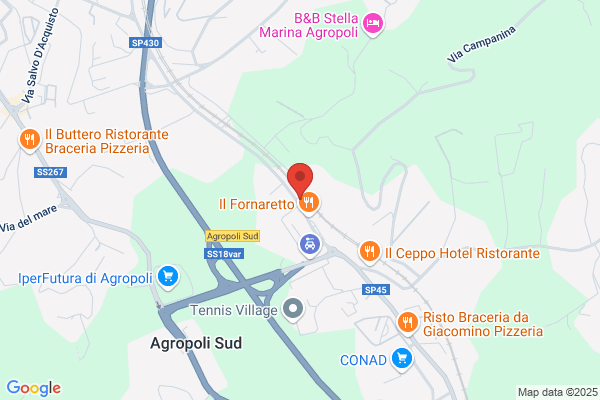 Magna francesco (Geom.)