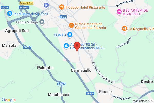 Falmec Snc Di Migliaro & Cirillo