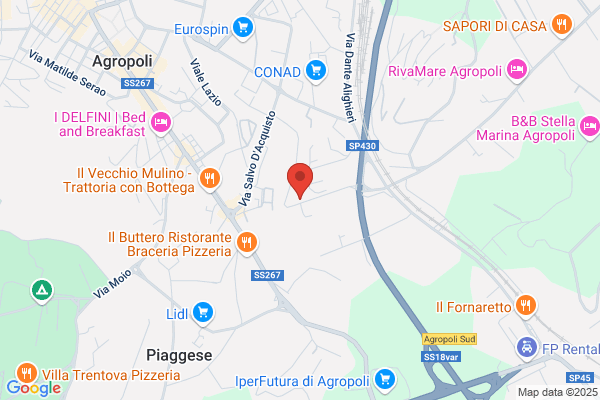 Guardia Di Finanza/Comando Compagnia