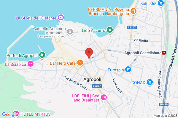 Panificio Garofalo