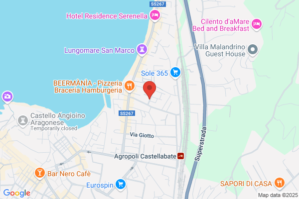 Ugl Centro Zonale Di Agropoli