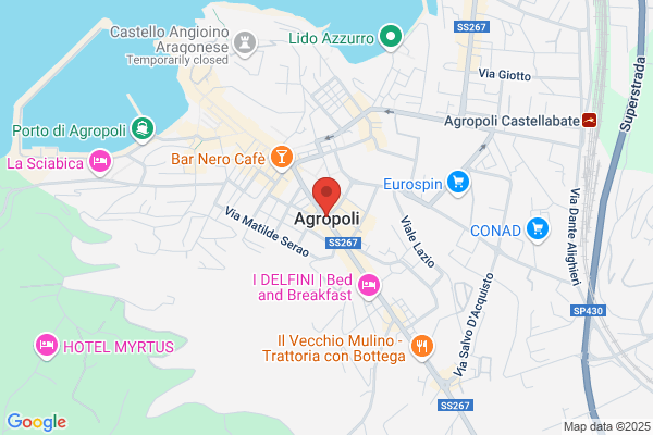 Visco antonio (Rag.)