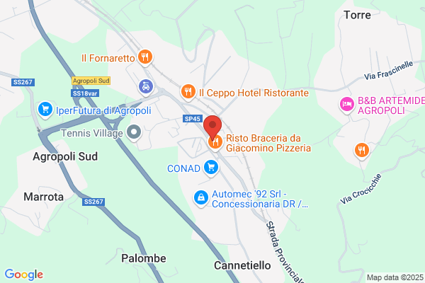 Ferraioli Maria Rosaria