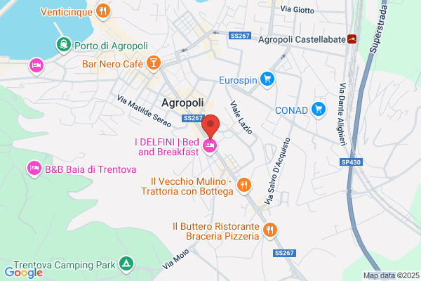 Panetteria I Sapori di Cristina