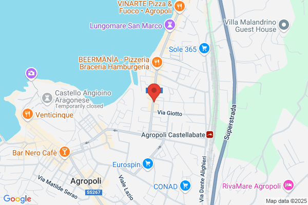 Ristorante Bar Abate