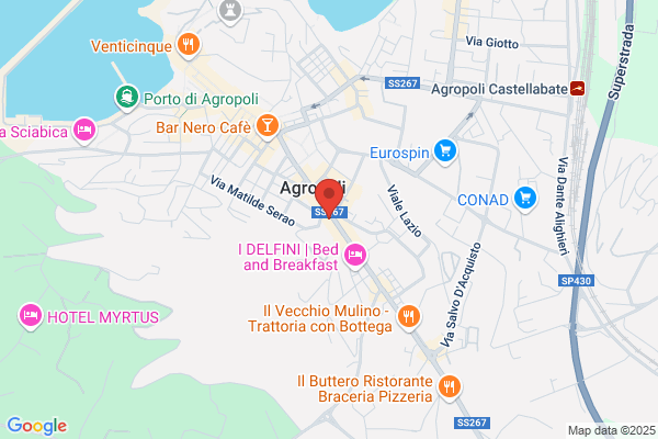 Mail Boxes Etc. - Centro MBE 0502
