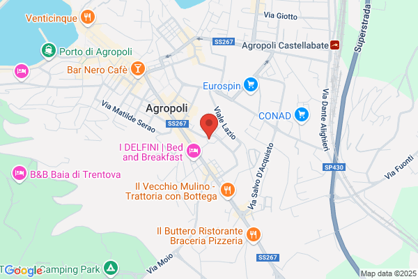 Poste Italiane