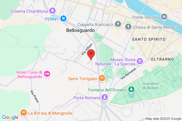 Scacchi Di Bellosguardo Giuseppe
