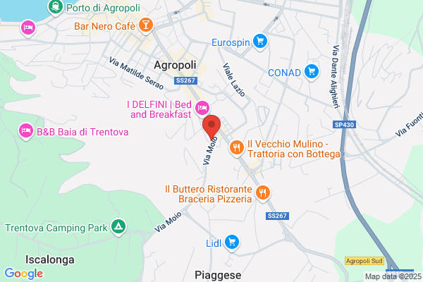 Sport Line Di Russo Antonio