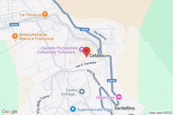 Ristorante Cittadella