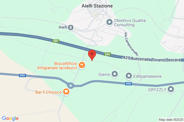 Azienda Zootecnica "Le Gole"