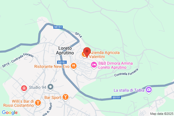 Europatate Perrotta O. E C. (S.A.S.)