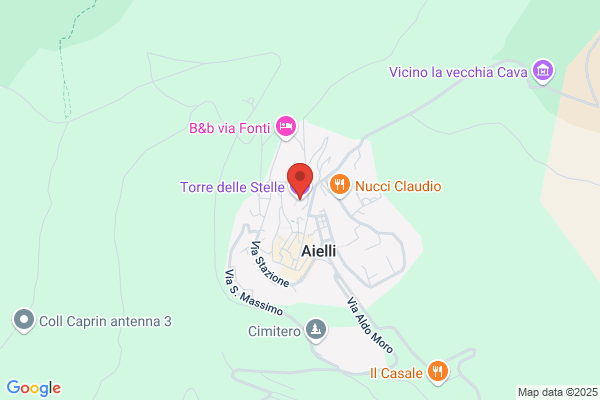 Fidanza Gianni