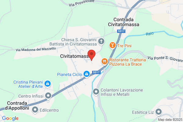 Globalconsul Sas Di Contestabile Cinzia & C. S.A.S.