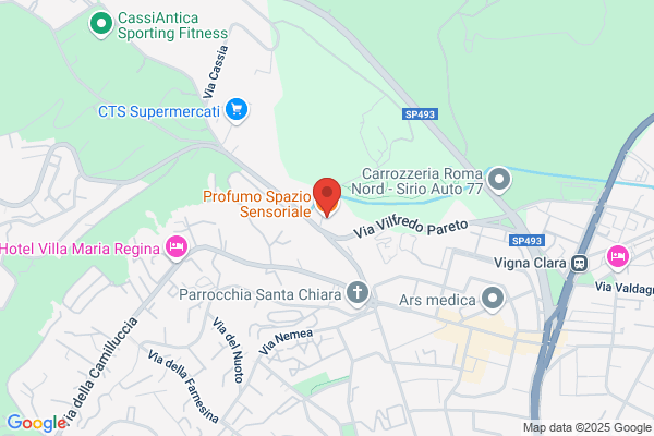 Il Giardino Del Profumo Di Dandrea Gisa
