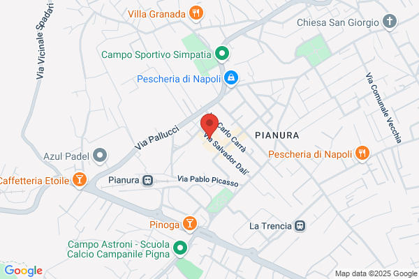 L'Isola Che Non C'E'