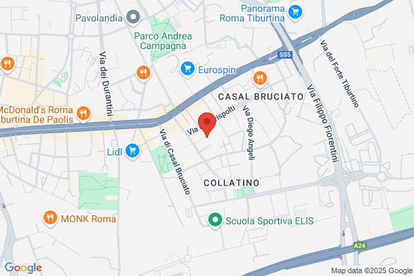 Logotesia Snc Ced Elaborazione Dati