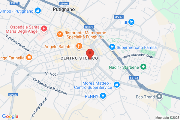 Mediterranean Electric Generating Services Srl Gia O&m Services Srl