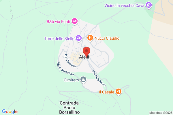 Misericordia Di Celano