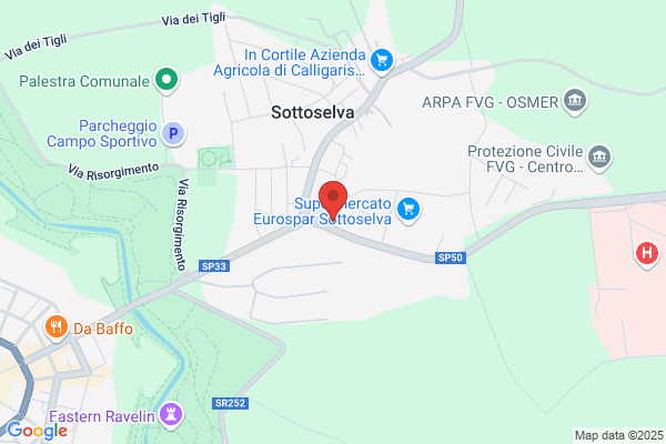 Onoranze Funebri Palmanova Sas
