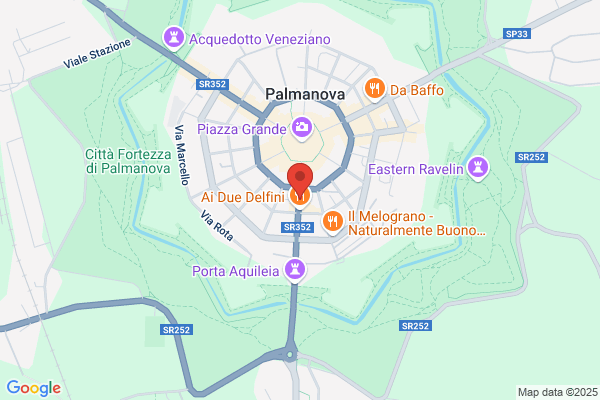 Antica Coltelleria Di Palmanova