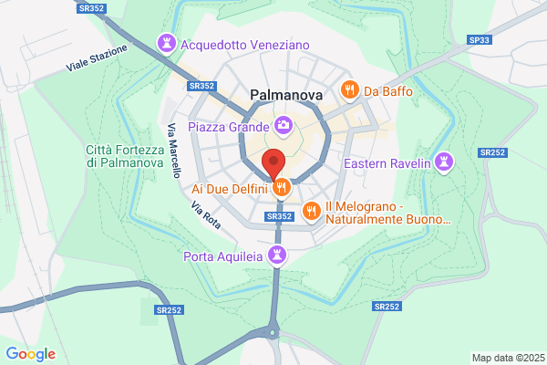 Bolzon e Martelossi