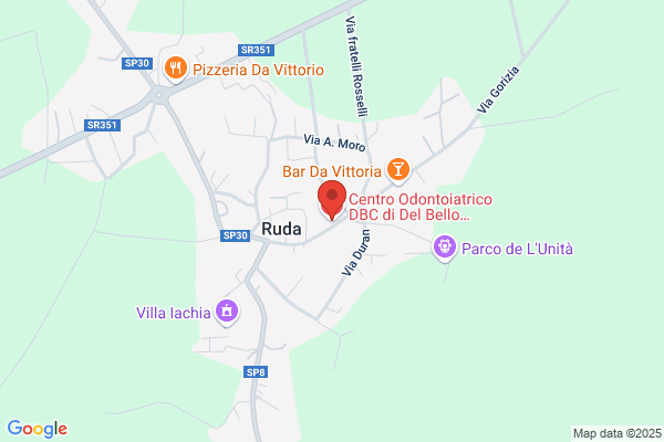 Centro Odontoiatrico Dbc