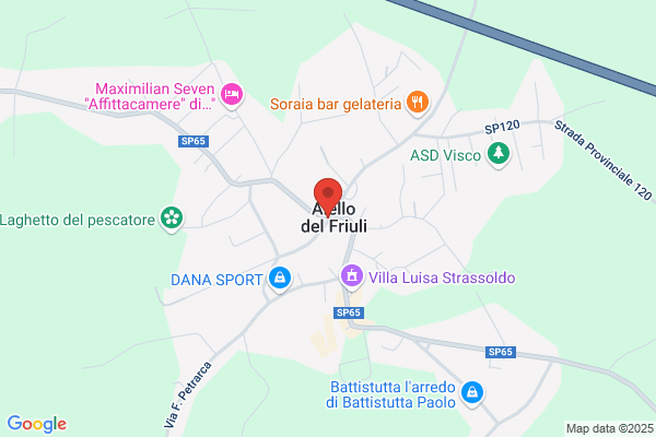 Clinica Sant'Ulderico