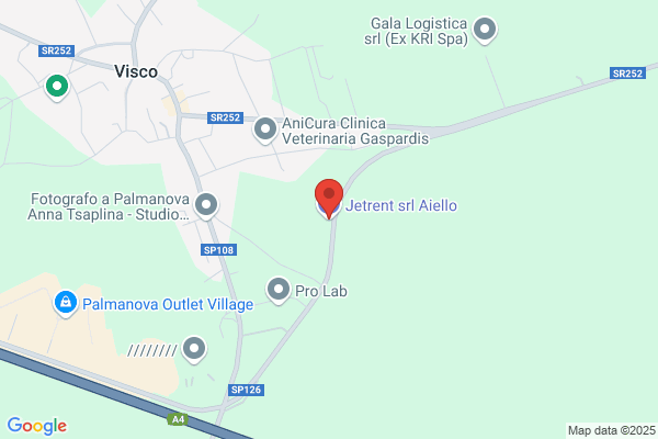 Distributore IP