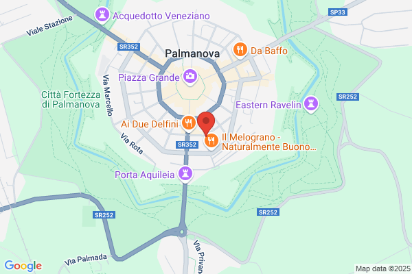 MCP Friulcostruzioni