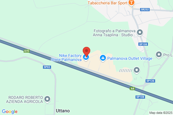 PUMA Outlet Palmanova