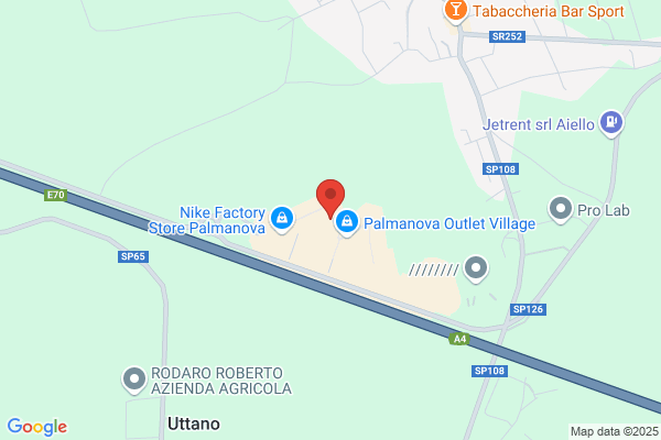 Lagostina Home&Cook - Palmanova