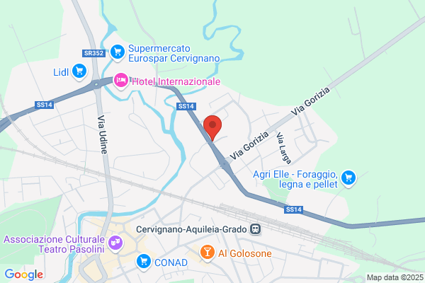 Centro Pitture
