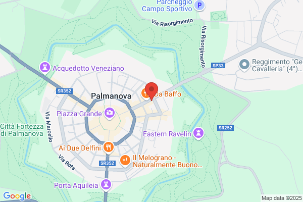 Elettronica Palmarina S.A.S. Di Roppa Sergio & c.