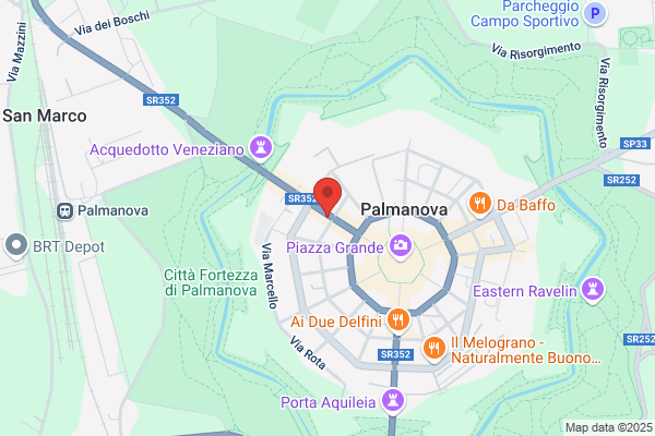 Enoteca Ai Provveditori