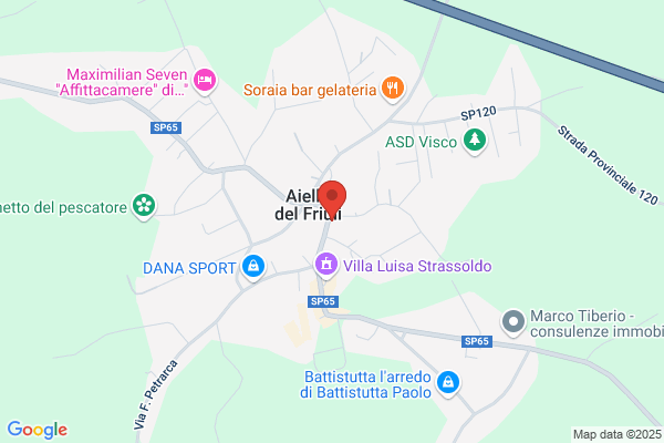 Farmacia Dr. Morandini