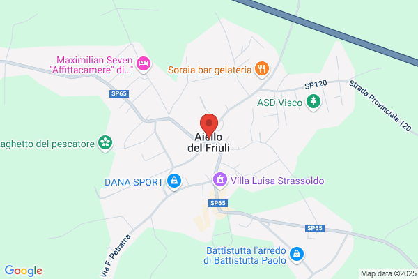 Gasthaus Alpino S.N.C. Di Ferro Giovanni C.