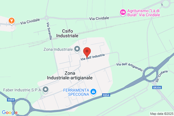 Hausmann Carlo & C. (S.N.C.)