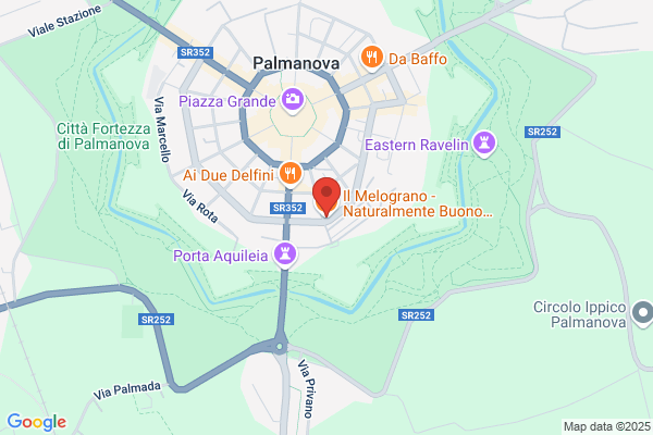 Il Melograno Ristorante Pizzeria & Shop