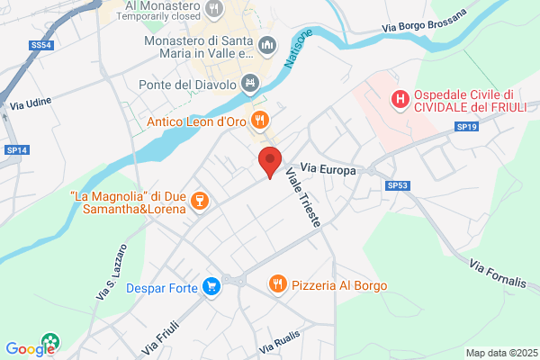 Istituto Di Bellezza Ivana