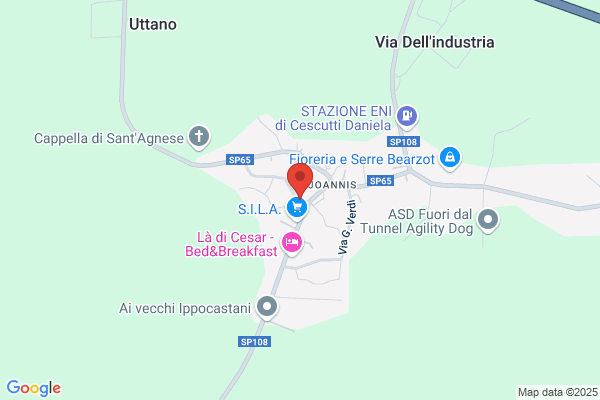 Istituto Di Bellezza Loasi S.N.C. Di Tomasin romina e marzia