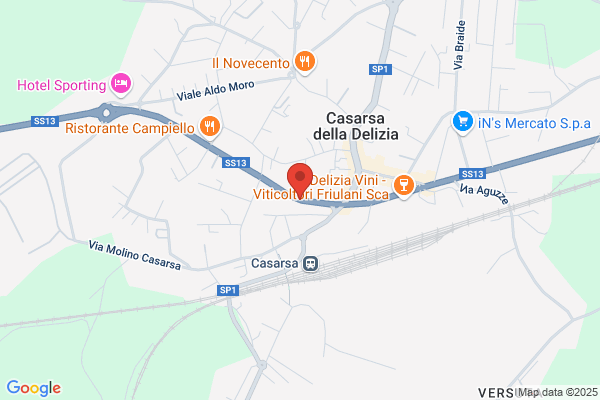 La Bottega Delle Idee Di Mazzero Daniela