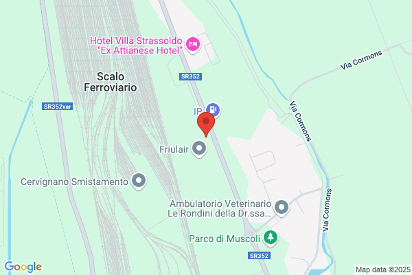 La Vetroartigiana