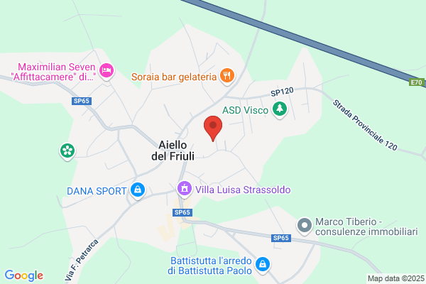 Missio alfredo