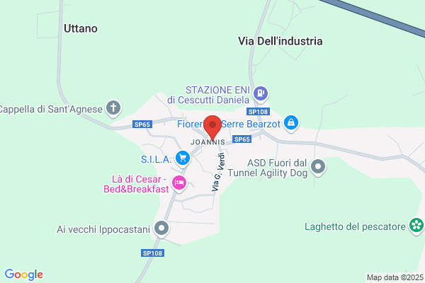Parrocchia Di S.Agnese
