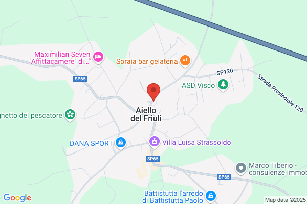 Poste Italiane